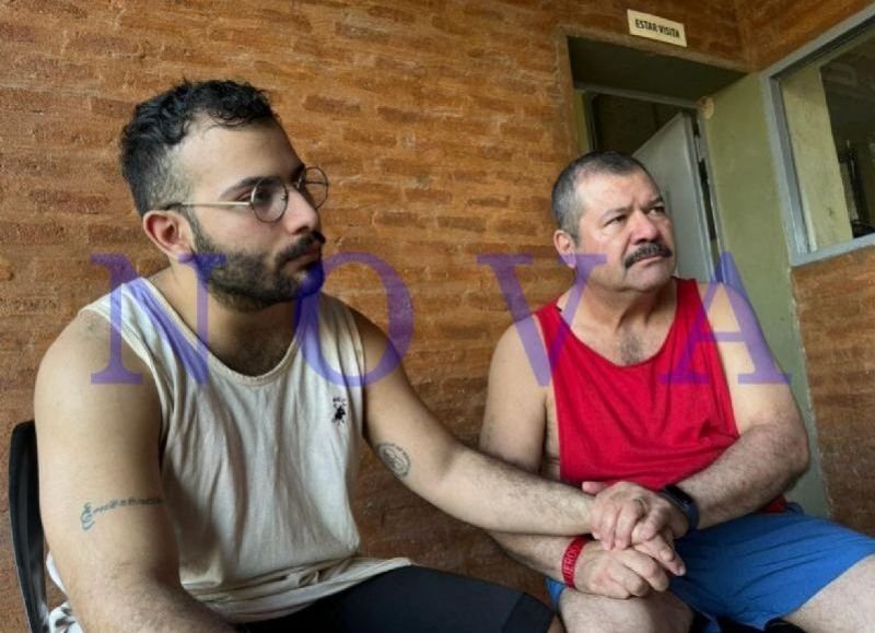 Emerenciano Sena pide que se garantice la comunicación y el acceso al voto en la Alcaldía