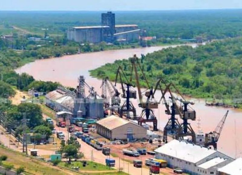 La provincia retoma las exportaciones de carbón vegetal, tras años de restricciones