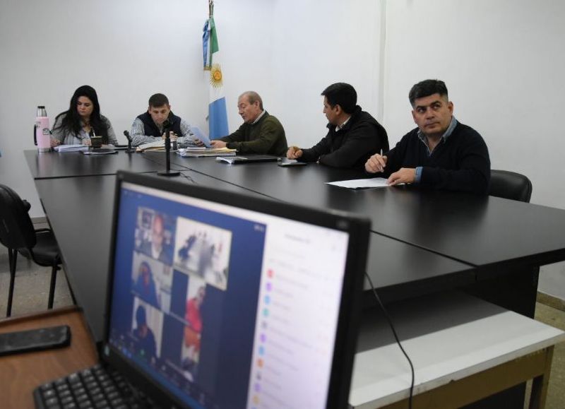 Asuntos Municipales acompaña iniciativas por la conmemoración de aniversarios de cuatro localidades