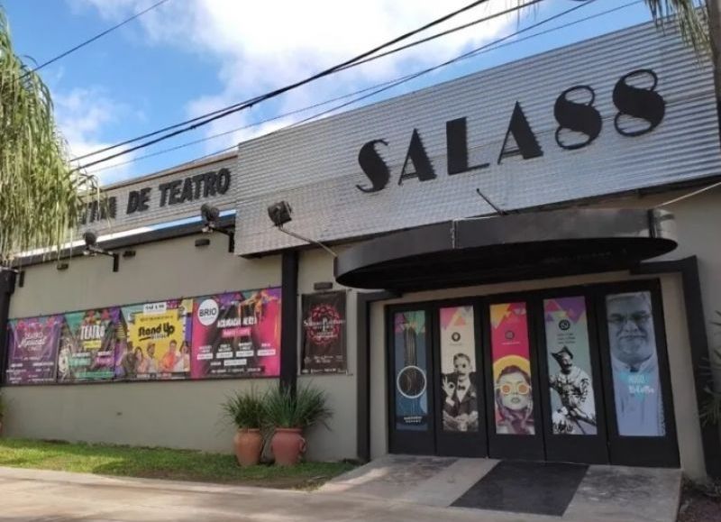 Sala 88 lanzó su temporada de verano 2026 con talleres para todas las edades