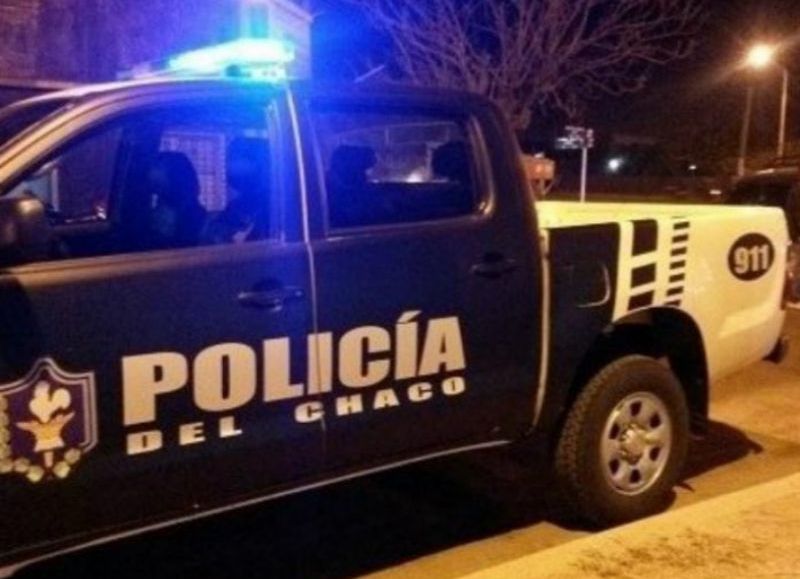 La Polic a del Chaco interrumpi fiestas clandestinas en toda la