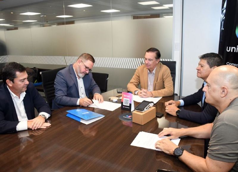 Comercios accederán a más beneficios y herramientas digitales a través de Unicobros