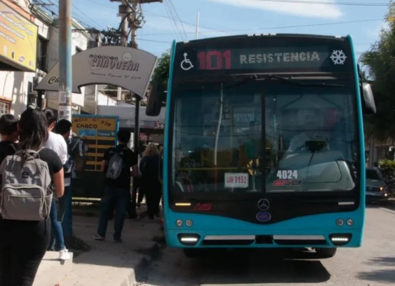 La Unión Tranviarios del Automotor analiza medidas de fuerza