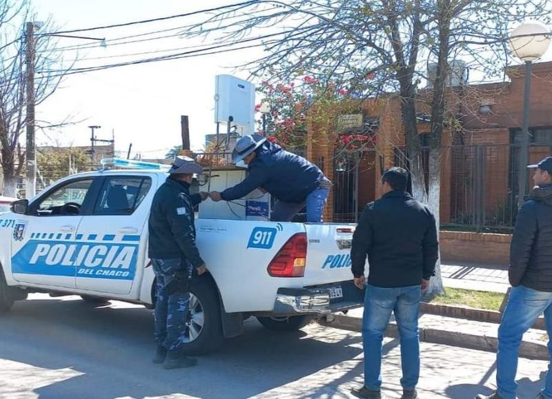 Detenci n allanamiento y secuestro de carne y otros elementos en