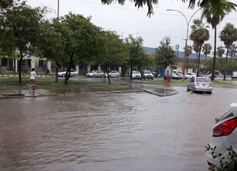 Villa ngela S enz Pe a Basail y otros lugares tienen sus calles