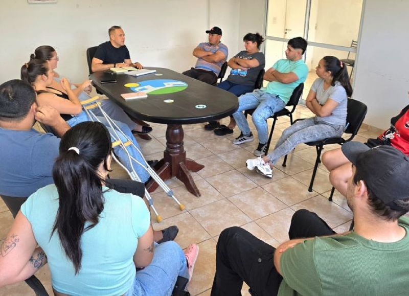 Colonia Elisa confirmó fechas y modalidad de los Carnavales 2026