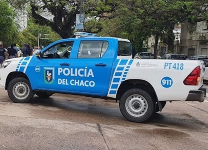 Exitoso operativo policial por las elecciones en Resistencia