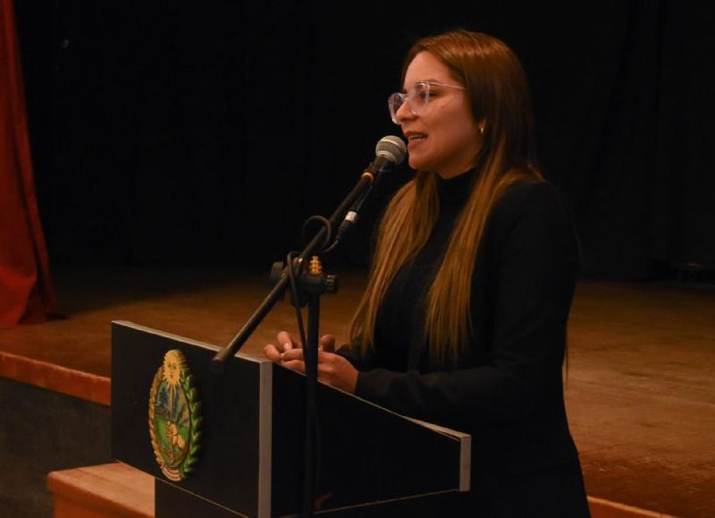 Barranqueras celebró su 65° aniversario de autonomía municipal