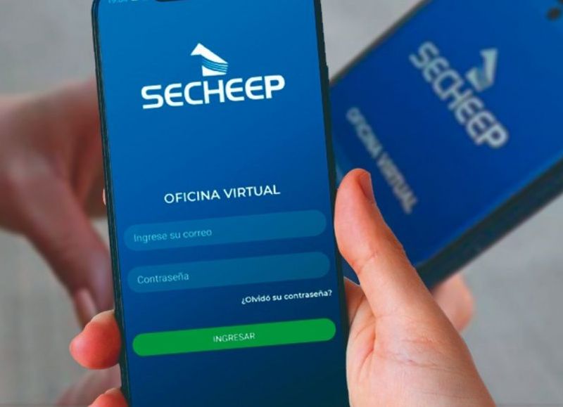 Secheep alerta sobre nuevas modalidades de estafas telefónicas y por redes sociales