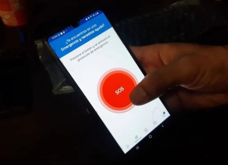 Barranqueras: denunció a su pareja por violencia, amenazas y sometimiento