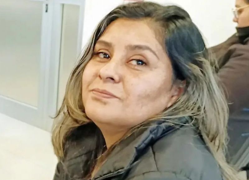 La “médica trucha” se incriminó durante una audiencia clave en Sáenz Peña