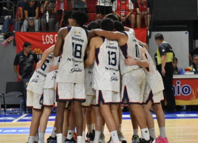 Villa San Martín festejó en la última jugada en Jujuy por la Reclasificación