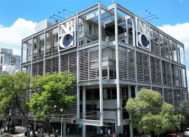 El Nuevo Banco del Chaco anunció que se encuentra habilitado el anticipo de aguinaldo