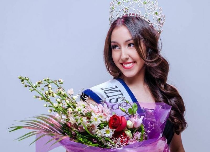 Vittoria Sarrat cuestionó la participación de chaqueñas en reinados del carnaval de Corrientes