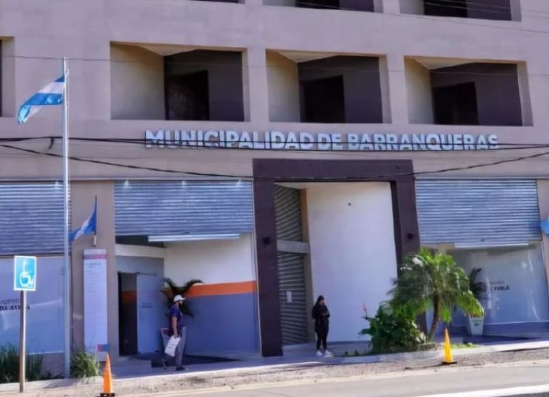 La Municipalidad de Barranqueras desmiente rumores sobre un supuesto desalojo