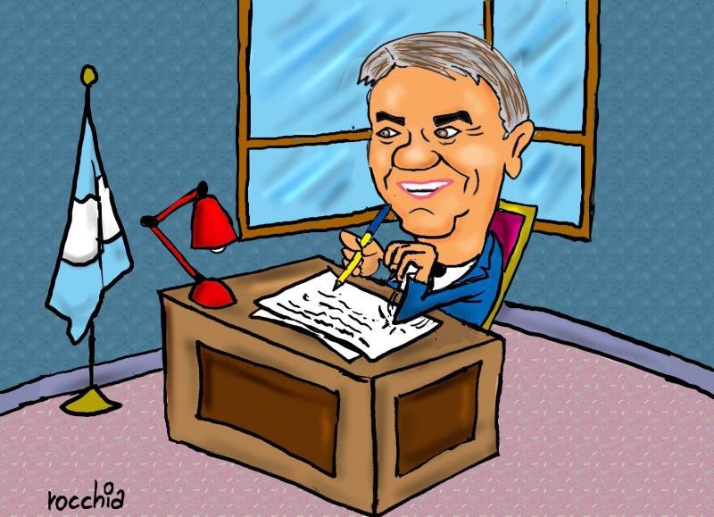 Tras la polémica “testimonial”, efectivos policiales le suman dolores de cabeza a la gestión