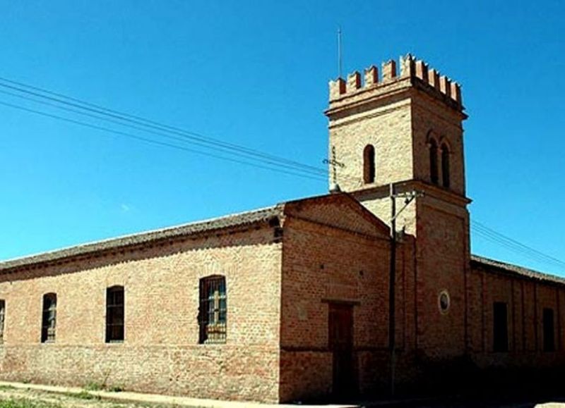 Habitantes de Misi n Nueva Pompeya en situaci n l mite sin luz y