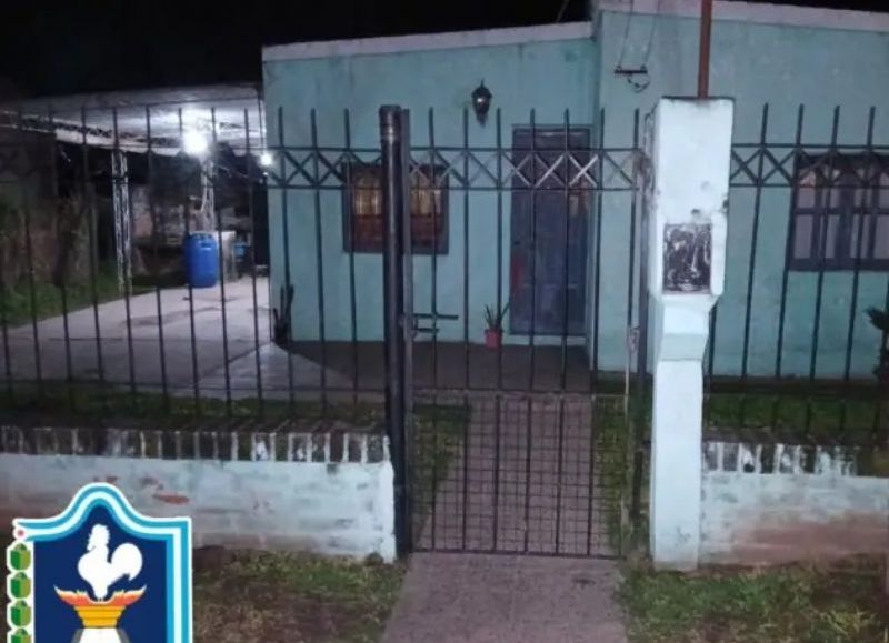 Una mujer de 60 años confesó haber apuñalado y asesinado a su hija en Tres Isletas