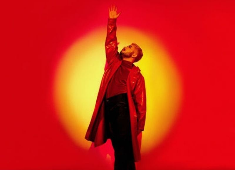 VIDEO | Dan Morais: "En Chaco me animé a algo que no hacía en Brasil poder vivir de la música"