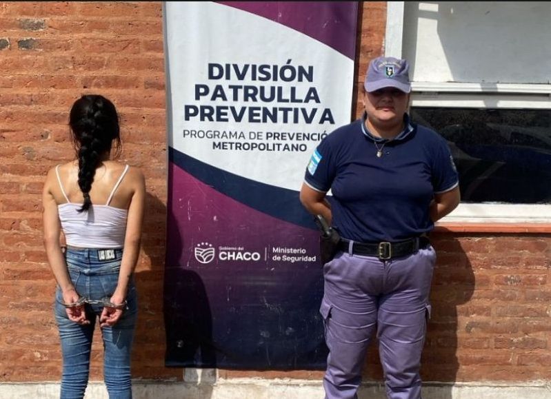 Demoran a una mujer por intentar comprar con transferencias falsas en Resistencia