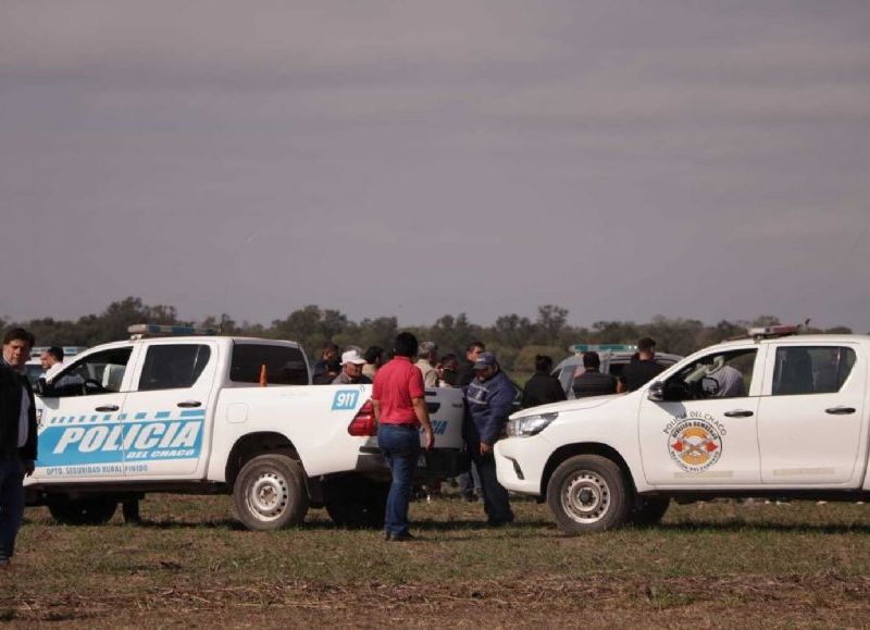 VIDEO Accidente fatal de una avioneta en la apertura de Agronea