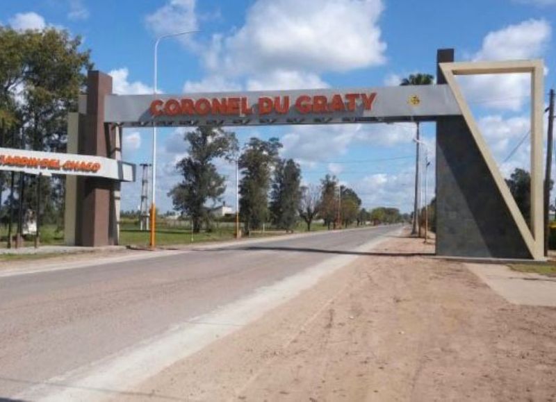 Este viernes 6, el IPDUV sorteará diez viviendas en Coronel Du Graty