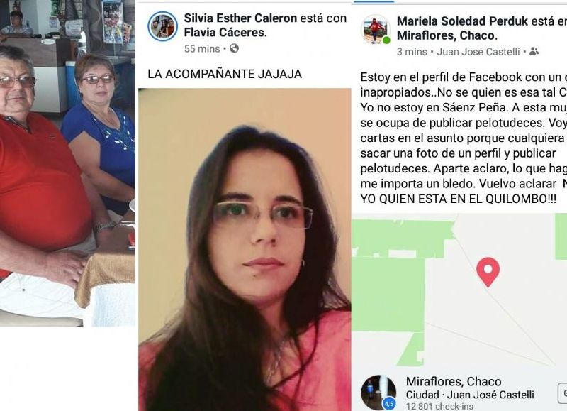 La mujer del gerente de empresa de colectivos pill a su marido