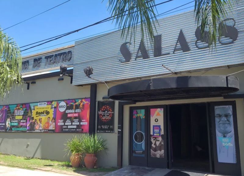 Sala 88 celebra 40 años de historia con un espectáculo humorístico