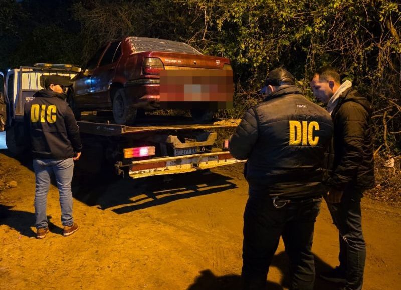 Resistencia: detuvieron a un hombre que recién había salido en libertad