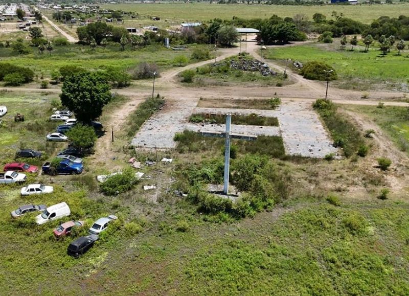 La Justicia provincial frena intervenciones del municipio de Resistencia en el Parque Caraguatá
