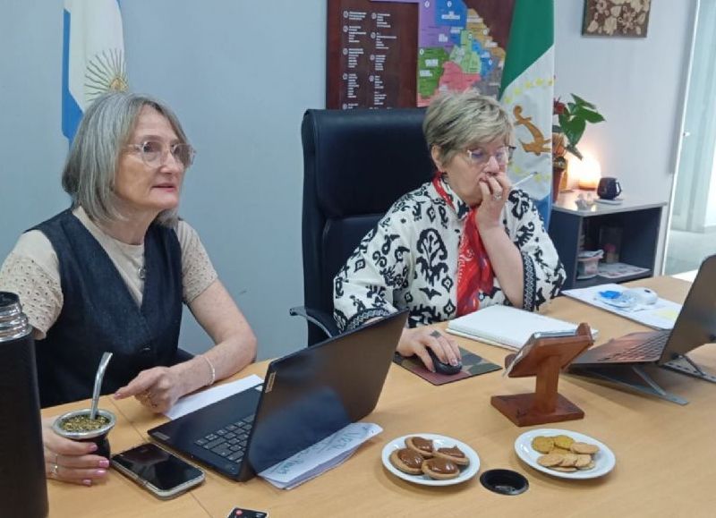 La provincia se suma al acuerdo de garantizar los 190 días de clases