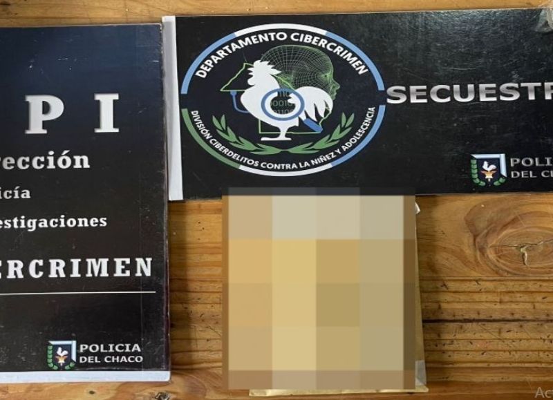 Cibercrimen desarticuló una estafa con transferencias falsas y detuvo a un comprador de celulares de alta gama