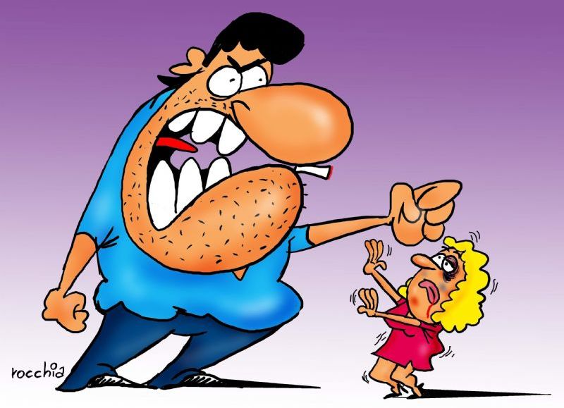 Detuvieron a un hombre denunciado por violencia de género en Margarita Belén