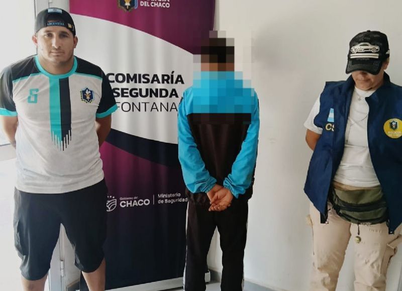 Fontana: perdió un riñón tras una violenta agresión y hay un menor demorado