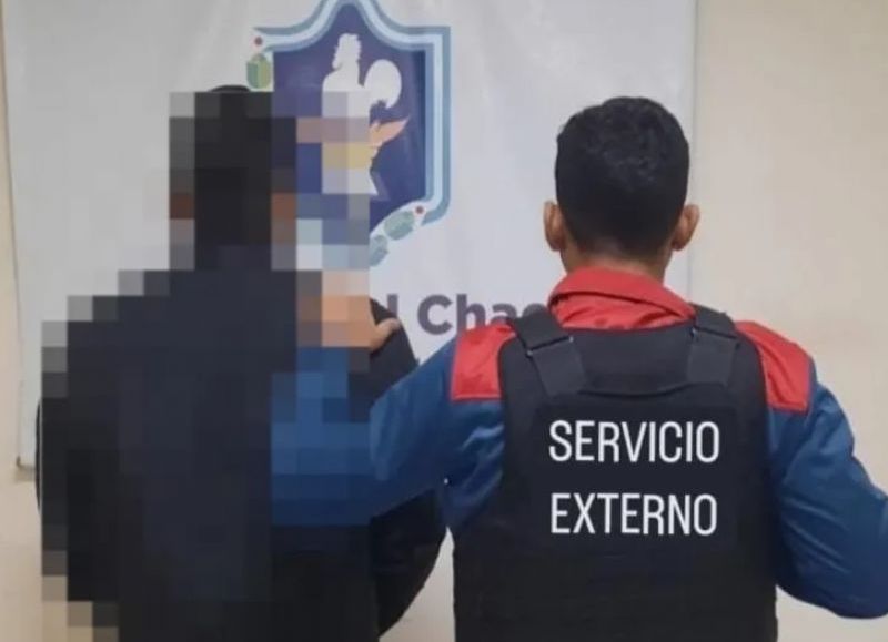 Resistencia: un hombre amenazó varias veces de muerte a su ex pareja y terminó detenido