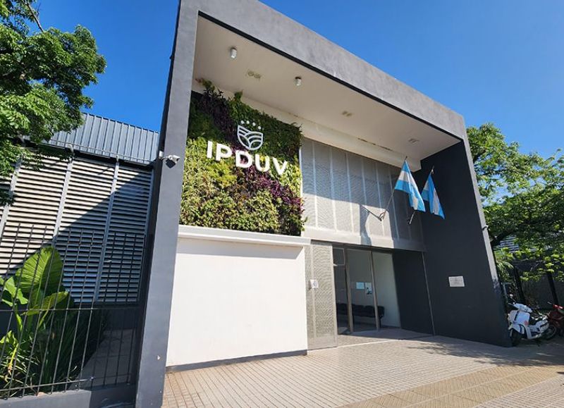 Señalan nuevo récord de recaudación en el Instituto Provincial de Desarrollo Urbano y Vivienda