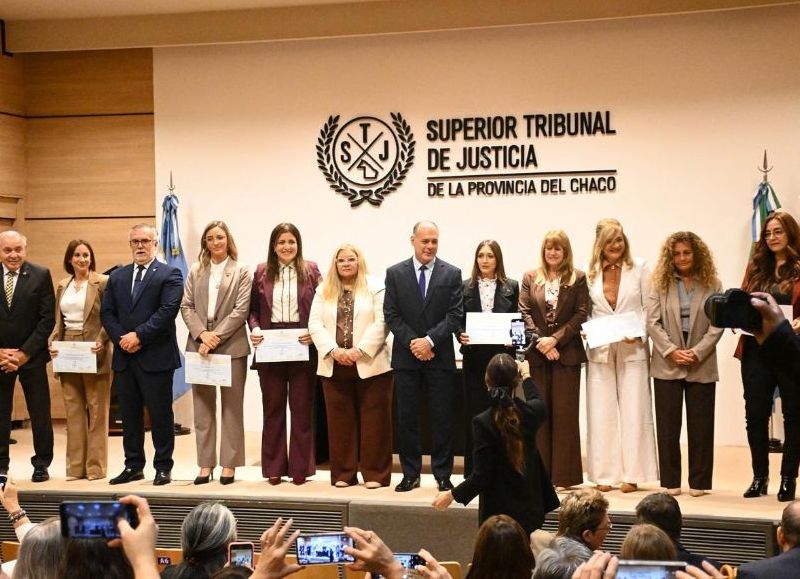 El jueves abre la convocatoria al Premio Trienal “Mujer Científica 2026”
