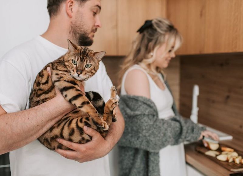 Lo que nadie te dice sobre convivir en pareja