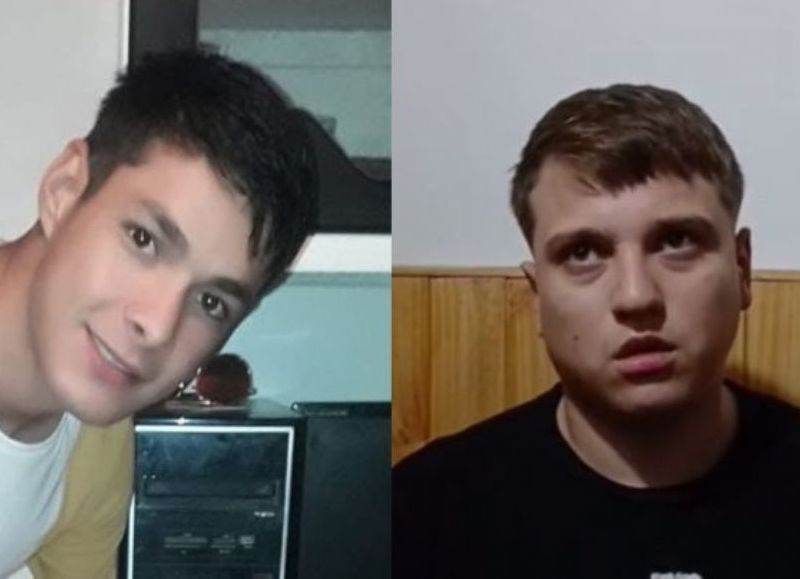 Secuestran cartuchos y celulares por el homicidio de Jonathan Romero en Resistencia