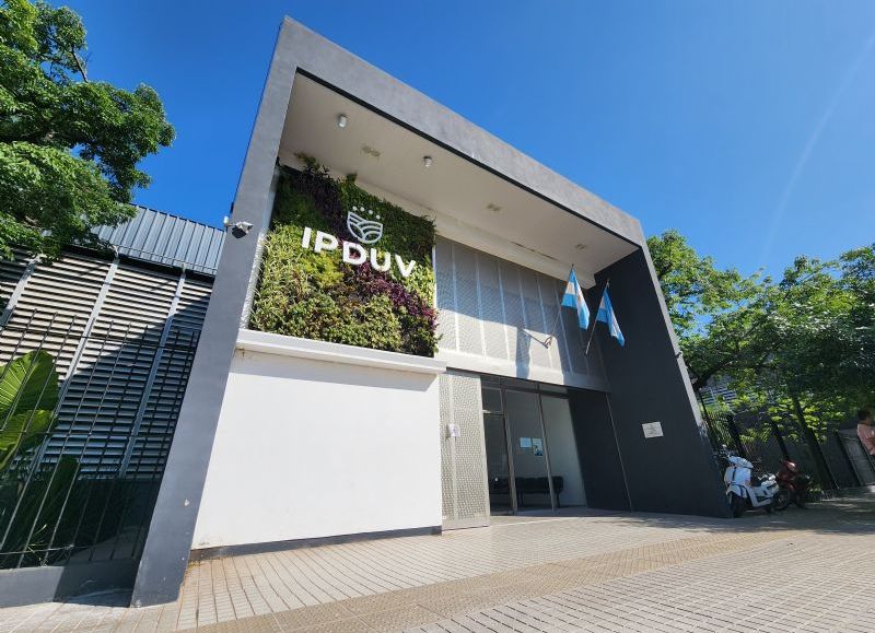 Comienza la inscripción para el proyecto AXIS en Resistencia